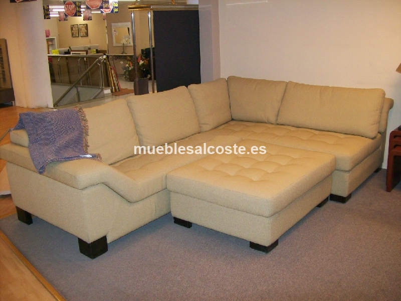 SOFA RINCONERA